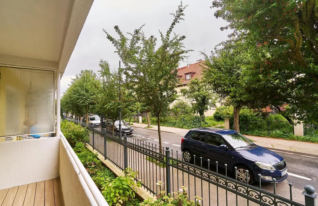 Apartamenty Trójmiejskie - Sopot Center for 2 Grottgera-1