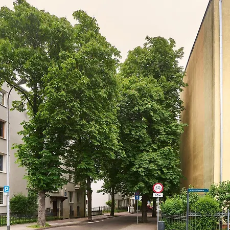 Apartamenty Trójmiejskie - Sopot Center for 2 Grottgera-2