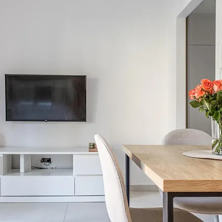 Apartamenty Trójmiejskie - Sopot Center for 2 Grottgera-3
